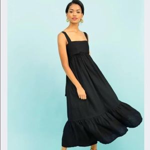 Caara Forget Me Not Dress